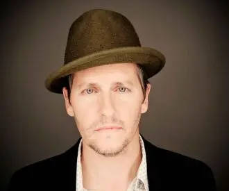 Josh Rouse