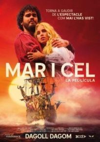 Mar i cel (Cine)