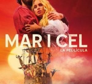 Mar i cel (Cine)