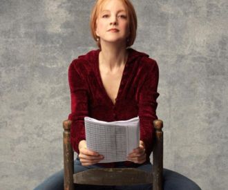 Maria Schneider Orchestra