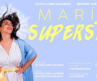 María Superestar