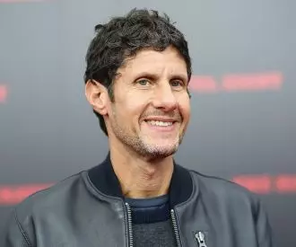 Mike D