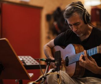 Música argentina, tango y folklore (MEAM)