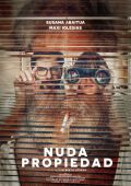 Cartel de la películaNuda propiedad