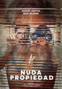 Imagen de la película Nuda propiedad