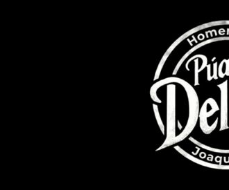 Púas y delitos - Homenaje a Joaquín Sabina