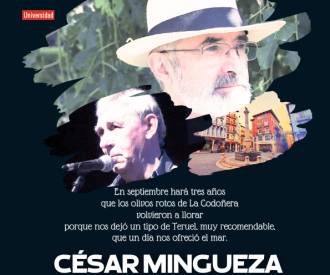 Recordando a Joaquín Carbonell