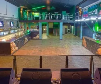 Sala La Trinchera