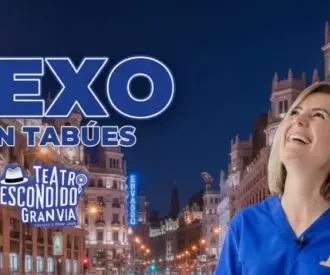 Sexo sin Tabúes - Laura Calzado