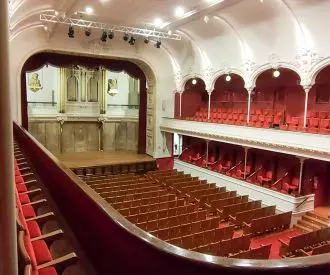 Sociedad Filarmónica de Bilbao