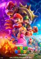 Super Mario Bros: La película