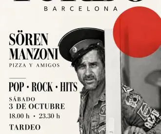 Türbo Barcelona