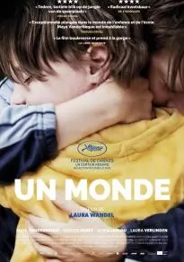 Imagen de la película Un pequeño mundo