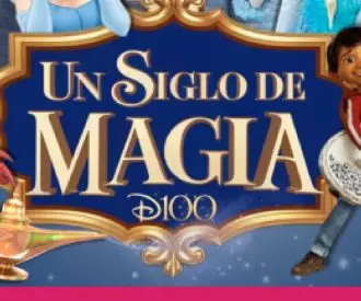 Un siglo de magia - Teatro La PlaZeta - Valencia - 2026-06