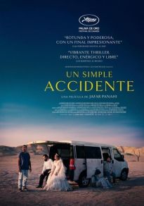 Imagen de la película Un Simple Accidente