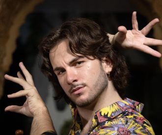 Yoel Vargas