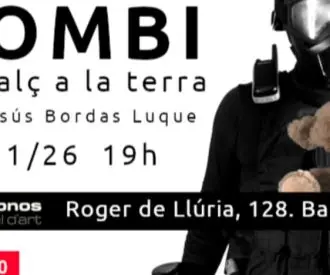 Zombie, la Falç a la Terra
