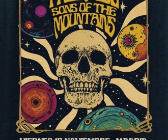 Free Ride + Sons of the Mountains