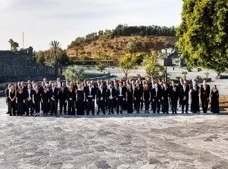 Orquesta Sinfónica de Tenerife