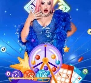 Bingo Drag Primas Miércoles