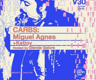 Carbs · Miguel Agnes & Ketiov