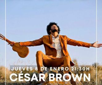 César Brown