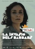 Cartel de la películaLa Invasió Dels Bàrbars