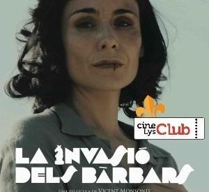 La Invasió Dels Bàrbars