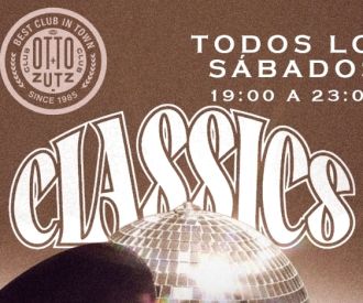 Classics by Otto Zutz