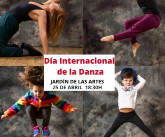 Día Internacional de la Danza