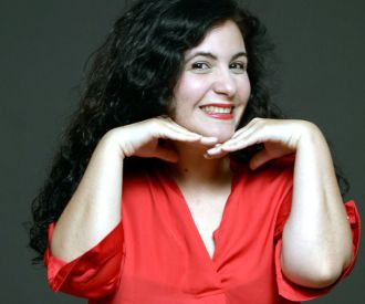 Dianela Padrón