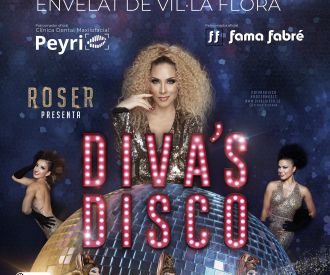 Divas Disco - Roser
