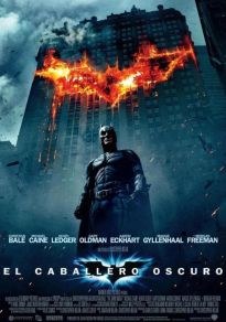 El Caballero Oscuro