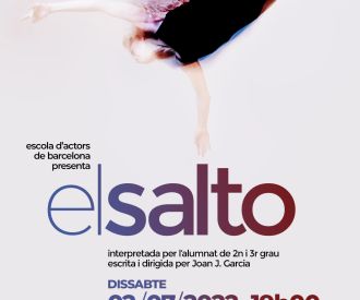 El Salto