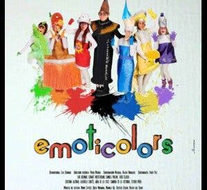 Emoticolores