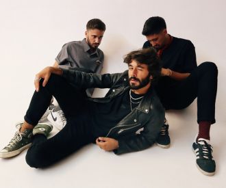 Éxtasis - Huerta del Obispo (Muralla Indie) - Alcalá de Henares - 2026-09