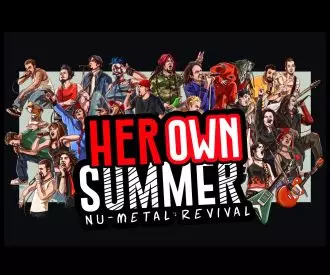 Her Own Summer Numetal Revival