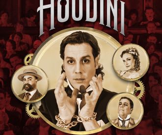 Houdini: historia de una muerte