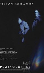 Cartel de la película Incógnito (2025)