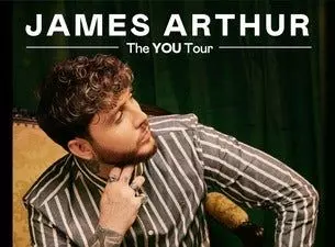 James Arthur