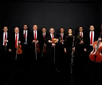 Johann Strauss Ensemble der Wiener Symphoniker