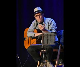 Jordi Bertran; Entre la Nota i el Vers - Homenatge a Poetes