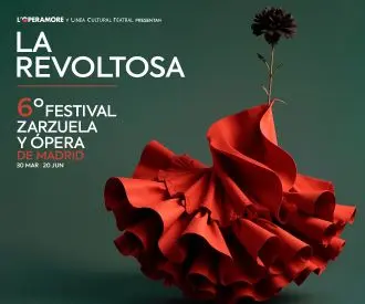 La Revoltosa - L'Operamore