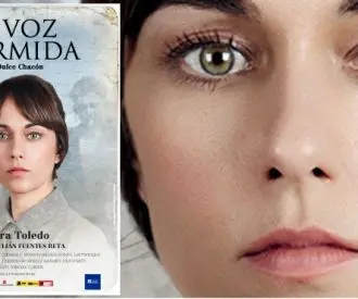 La voz Dormida con Laura Toledo