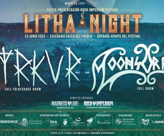 Litha Night