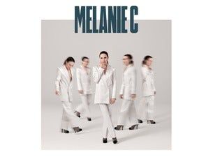 Melanie C