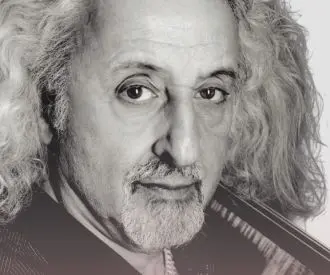 Mischa Maisky