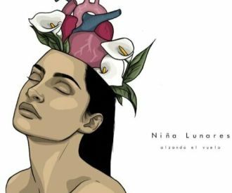 Niña Lunares