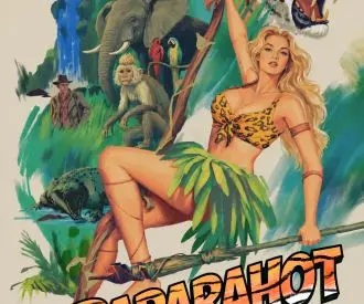 Paparahot Edición Jungla