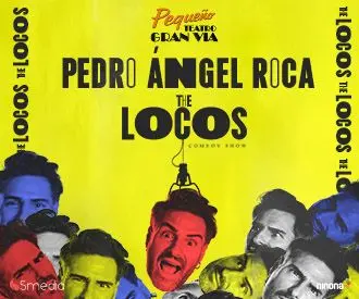 Pedro Ángel Roca